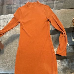 Audrey 3Plus1 Sweater Dress. Size M.